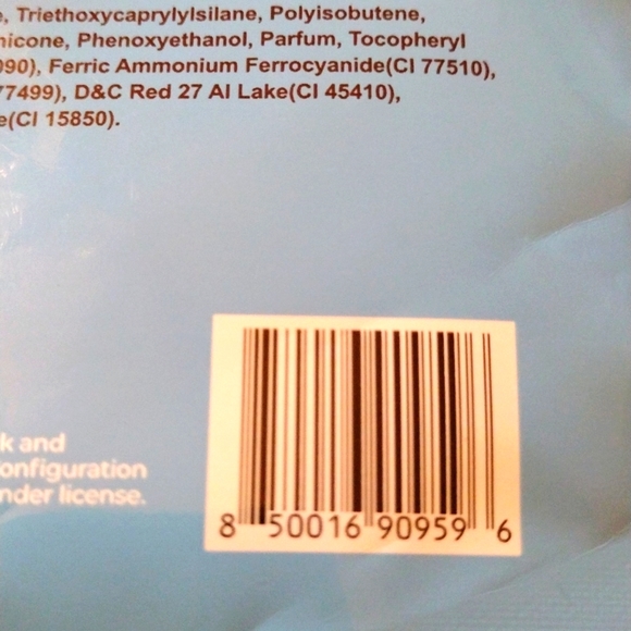 ✨️HOST PICK✨️Glamlite Eyeshadow Palette - Picture 4 of 4